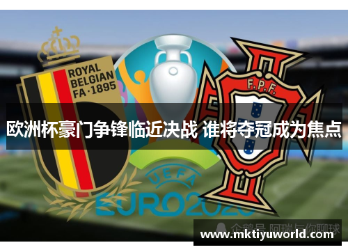 欧洲杯豪门争锋临近决战 谁将夺冠成为焦点