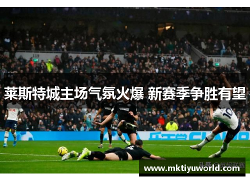 莱斯特城主场气氛火爆 新赛季争胜有望